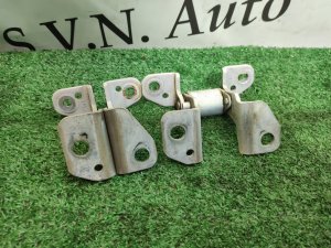 Петли двери передней правой JEEP GRAND CHEROKEE OEM 55113664AB, 55113660AB WK2 2011