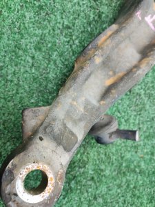 Рычаг передний правый JEEP GRAND CHEROKEE OEM 5168158AA WK2 2011