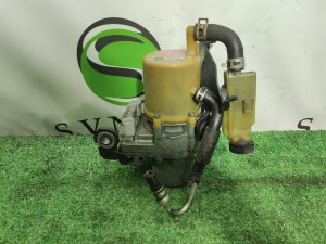 Насос гидроусилителя руля BR5V32600E MAZDA PREMACY