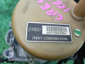 Насос гидроусилителя руля MAZDA PREMACY OEM BR5V32600E CREW 2008