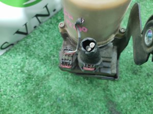 Насос гидроусилителя руля MAZDA AXELA OEM BBM532600 BLFFP 2010