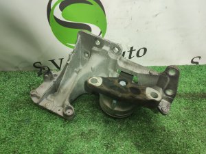 Подушка ДВС (левая) NISSAN X-TRAIL OEM 11220JG72A DNT31 2010