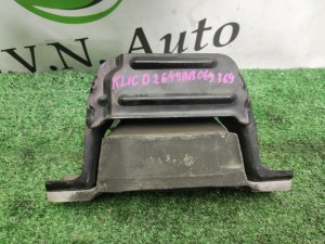 Подушка ДВС (правая) CHEVROLET CAPTIVA OEM 95086386 C140 2012