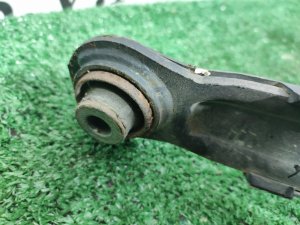 Рычаг задний левый HONDA CIVIC OEM 52371SNA904 FD3 2006