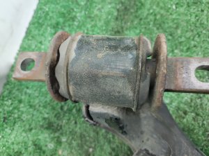 Рычаг задний левый HONDA CIVIC OEM 52371SNA904 FD3 2006