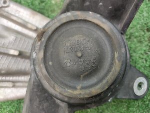 Подушка ДВС (левая) HONDA INSPIRE OEM 50870TA1A01 CP3 2010