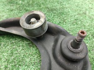 Рычаг передний левый MAZDA ATENZA OEM GP9A34250A GG3P 2005