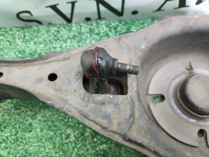 Рычаг задний правый MAZDA ATENZA OEM G26A28300A GG3P 2005