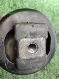 Подушка ДВС (правая) VOLVO XC70 OEM 31257674 УНИВЕСАЛ 2008