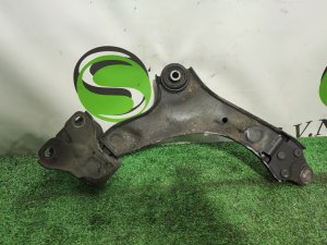 Рычаг передний левый VOLVO XC70 OEM 31277345 УНИВЕСАЛ 2008