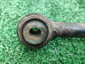 Рычаг задний JEEP GRAND CHEROKEE OEM 52124840AB WK2 2011