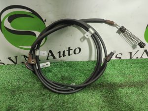 Трос стояночного тормоза (центральный) JEEP GRAND CHEROKEE OEM 52124962AB WK2 2011