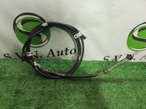 Трос стояночного тормоза (центральный) JEEP GRAND CHEROKEE OEM 52124962AB WK2 2011