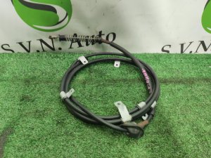 Трос стояночного тормоза (центральный) JEEP GRAND CHEROKEE OEM 52124962AB WK2 2011