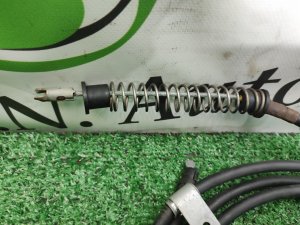 Трос стояночного тормоза (центральный) JEEP GRAND CHEROKEE OEM 52124962AB WK2 2011