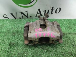 Суппорт задний правый VOLVO V40 OEM 36001766, 36000483 MW 2014