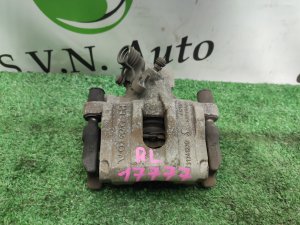 Суппорт задний левый VOLVO V40 OEM 36001765, 36000483 MW 2014