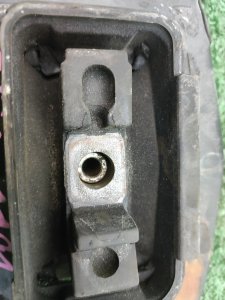 Подушка ДВС VOLVO V50 OEM 1320951 2005