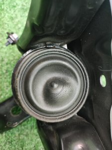 Подушка ДВС (правая) TOYOTA COROLLA OEM 1230537341 AZK10 2020