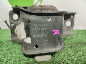 Подушка ДВС RENAULT KANGOO OEM 8200014931 KW0 2011