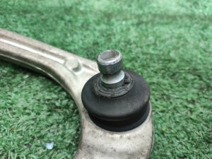 Рычаг передний левый NISSAN FUGA OEM 54525EG000 PY50 2006