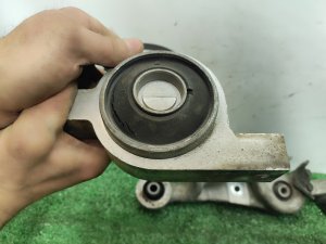 Рычаг передний правый NISSAN FUGA OEM 54500EG00A PY50 2006