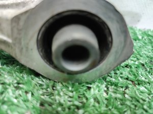 Рычаг передний правый NISSAN SKYLINE OEM 54524JK000 V36 2011