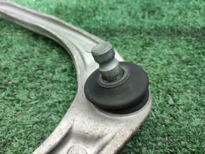 Рычаг передний левый NISSAN SKYLINE OEM 54525JK000 V36 2011