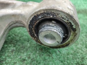 Рычаг передний левый NISSAN SKYLINE OEM 54501JU41B V36 2011