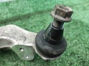 Рычаг передний правый NISSAN SKYLINE OEM 54500JU41B V36 2011