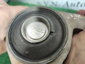 Рычаг передний правый NISSAN SKYLINE OEM 54500JU41B V36 2011