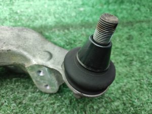 Рычаг передний правый NISSAN SKYLINE OEM 54500JK00A PV36 2007