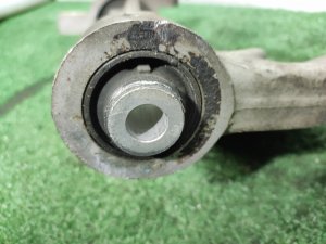 Рычаг передний левый NISSAN SKYLINE OEM 54501JK00A PV36 2007