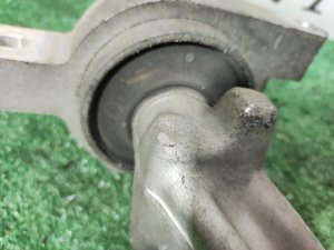 Рычаг передний левый NISSAN SKYLINE OEM 54501JK00A PV36 2007