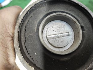 Рычаг передний левый NISSAN SKYLINE OEM 54501JK00A PV36 2007