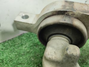 Рычаг передний левый NISSAN SKYLINE OEM 54501JK00A PV36 2007