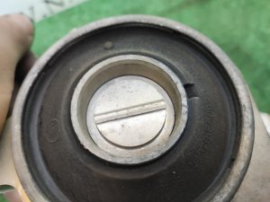 Рычаг передний левый NISSAN SKYLINE OEM 54501JK00A PV36 2007