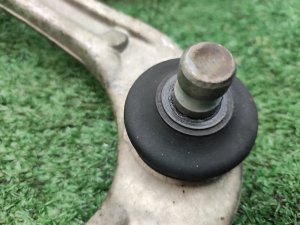 Рычаг передний левый NISSAN FUGA OEM 54525EG000 PY50 2006