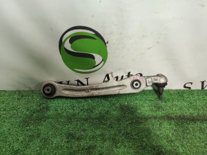 Рычаг передний AUDI A8 OEM 4E0407155 4E 2006