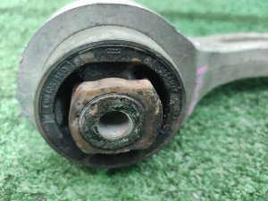 Рычаг передний правый AUDI A8 4E 2006