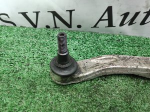 Рычаг передний левый AUDI A8 4E 2006