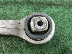 Рычаг передний левый AUDI A8 4E 2006