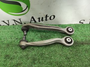 Рычаг передний правый верхний (пара) AUDI A8 4E 2006
