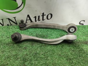 Рычаг передний правый верхний (пара) AUDI A8 4E 2006