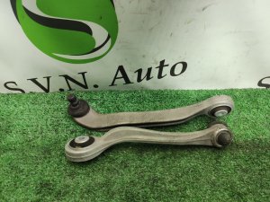 Рычаг передний левый верхний (пара) AUDI A8 4E 2006