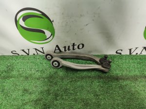 Рычаг передний левый верхний (пара) AUDI A8 4E 2006