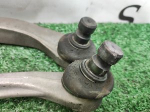 Рычаг передний левый верхний (пара) AUDI A8 4E 2006