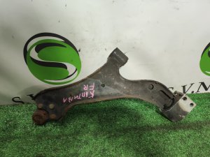 Рычаг передний правый CHEVROLET CAPTIVA OEM 20946157 C140 2011