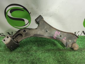 Рычаг передний левый CHEVROLET CAPTIVA OEM 20946158 C140 2011