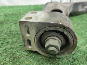 Рычаг передний левый CHEVROLET CAPTIVA OEM 20946158 C140 2011